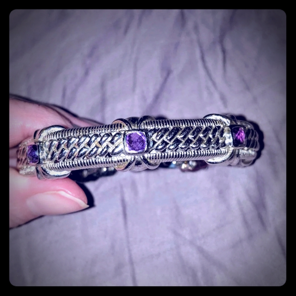 Judith Ripka Bracelet